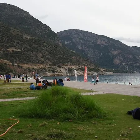 Apartament Hisar Oludeniz