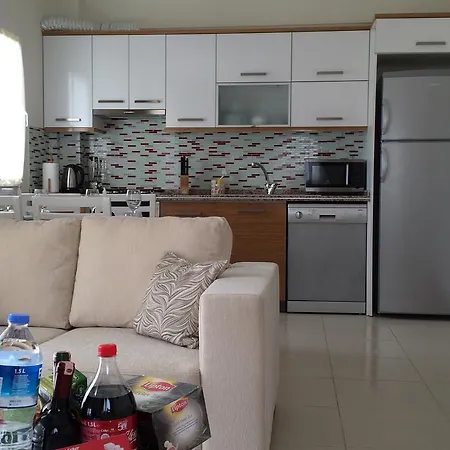 Hisar Apartament Oludeniz