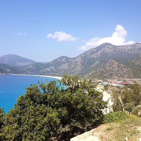 Hisar Oludeniz