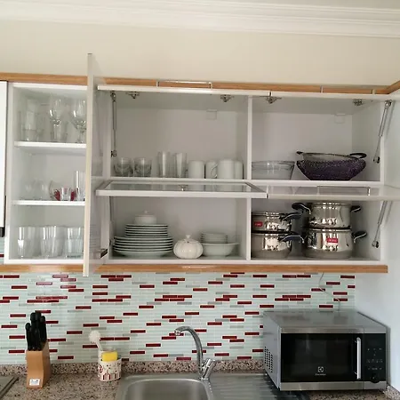 Apartament Hisar *