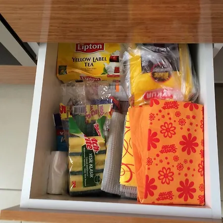 Apartament Hisar