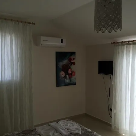 Apartament Hisar *