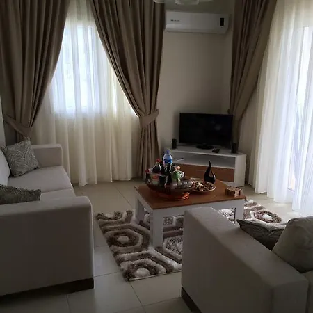 Apartament Hisar