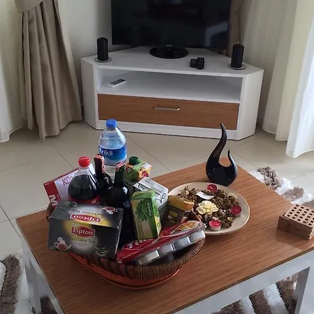 Hisar Apartament Oludeniz