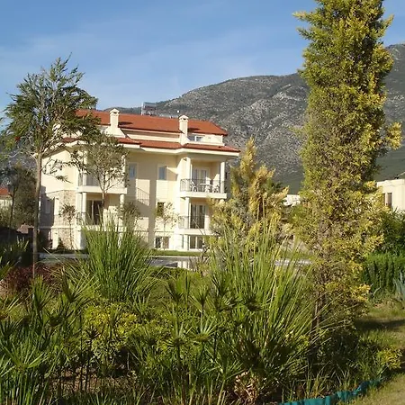 Hisar Apartament