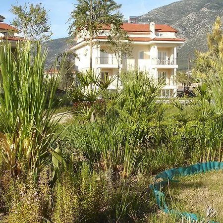 Hisar Oludeniz