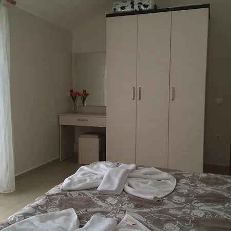 Apartament Hisar *
