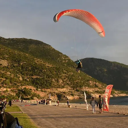 Apartament Hisar Oludeniz