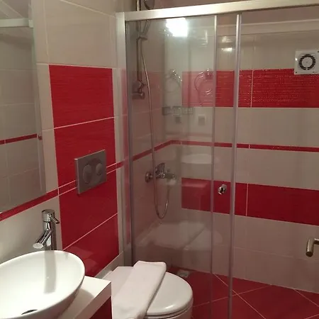 Apartament Hisar Oludeniz