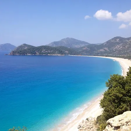 Hisar Oludeniz