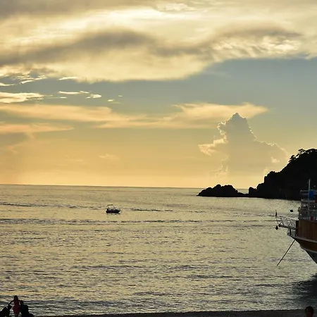 Hisar * Oludeniz
